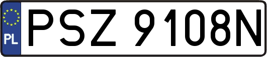 PSZ9108N