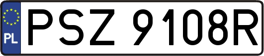PSZ9108R