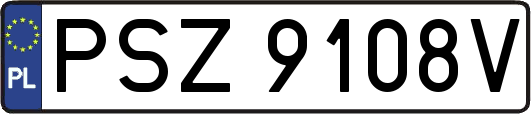 PSZ9108V