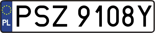 PSZ9108Y