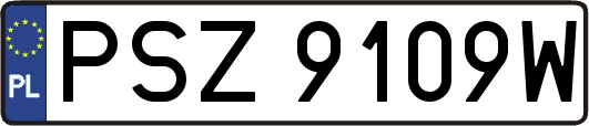 PSZ9109W