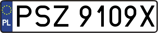 PSZ9109X