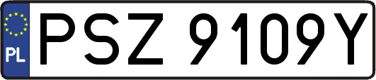 PSZ9109Y