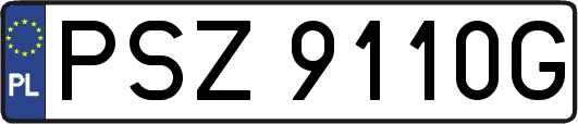 PSZ9110G