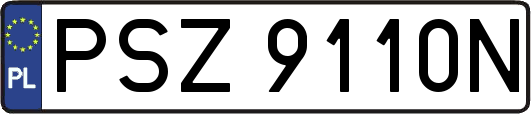 PSZ9110N