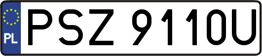 PSZ9110U