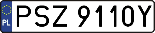 PSZ9110Y