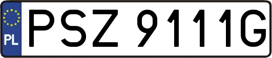 PSZ9111G