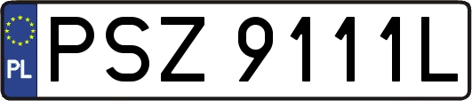 PSZ9111L