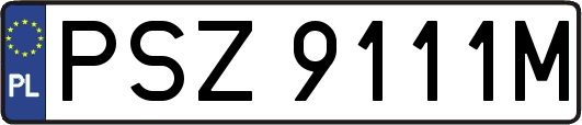 PSZ9111M