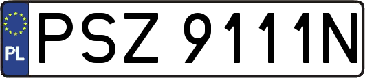 PSZ9111N