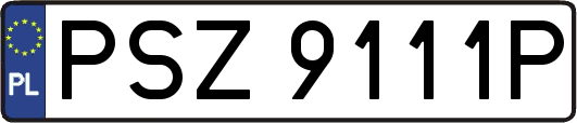 PSZ9111P