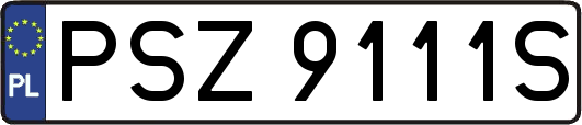 PSZ9111S