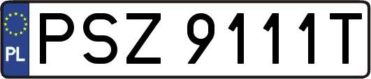 PSZ9111T