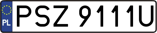 PSZ9111U