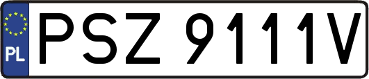 PSZ9111V