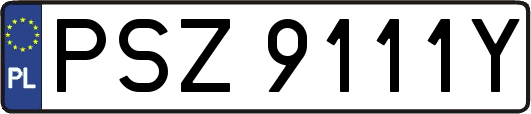 PSZ9111Y