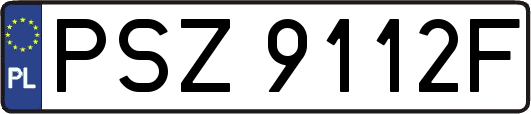 PSZ9112F