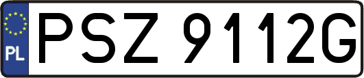 PSZ9112G