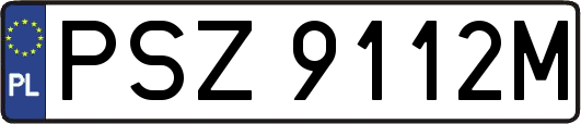 PSZ9112M