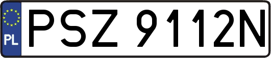 PSZ9112N