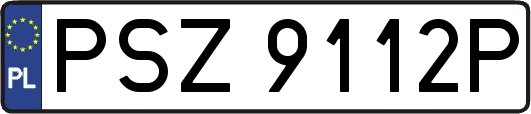 PSZ9112P