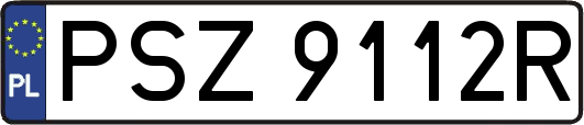 PSZ9112R