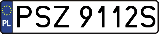 PSZ9112S