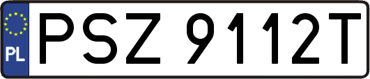 PSZ9112T