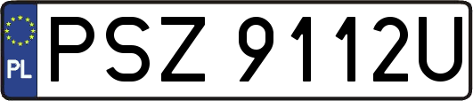 PSZ9112U