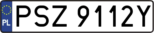 PSZ9112Y