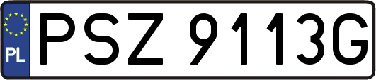 PSZ9113G