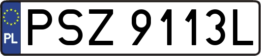 PSZ9113L