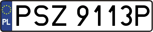 PSZ9113P