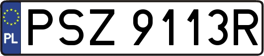 PSZ9113R
