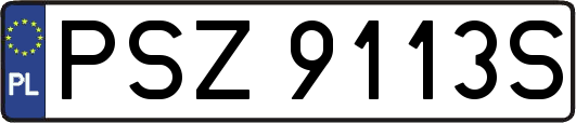 PSZ9113S
