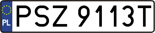 PSZ9113T