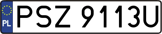 PSZ9113U