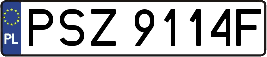 PSZ9114F