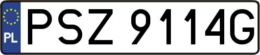 PSZ9114G