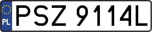 PSZ9114L