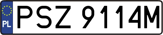 PSZ9114M