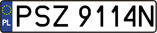 PSZ9114N