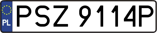 PSZ9114P