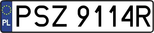 PSZ9114R