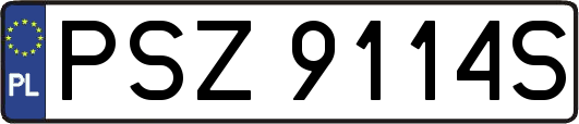 PSZ9114S