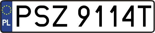 PSZ9114T