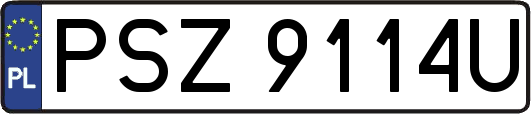 PSZ9114U