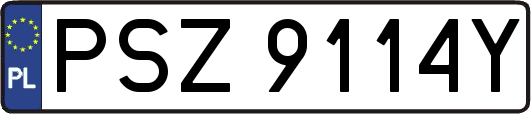 PSZ9114Y
