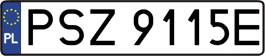 PSZ9115E